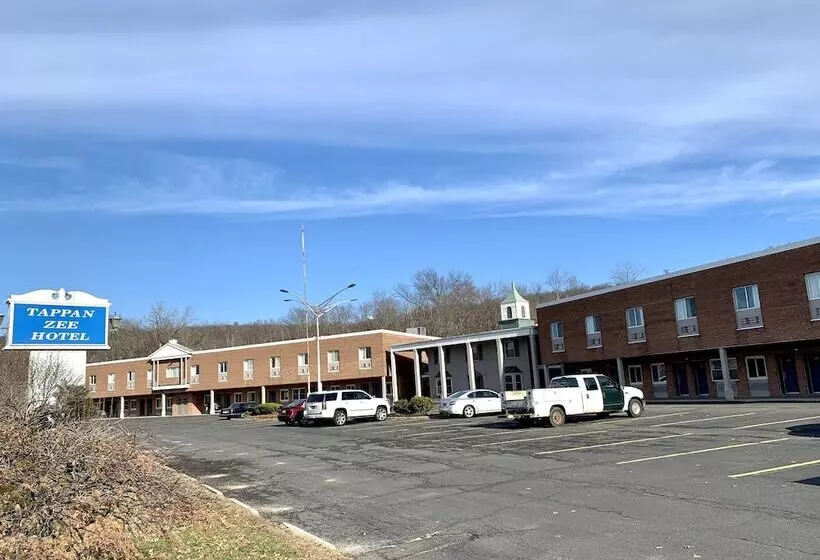 Otel Tappan Zee
