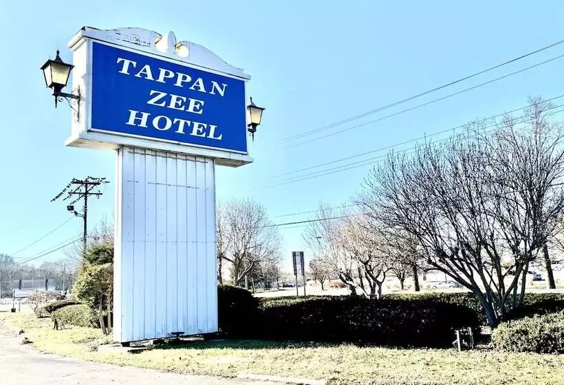 Otel Tappan Zee