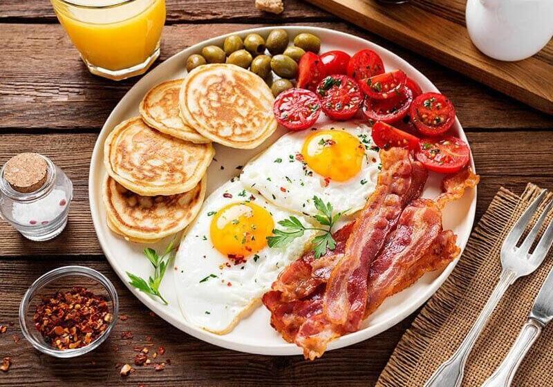 Отель The Oaks Victorian Inn