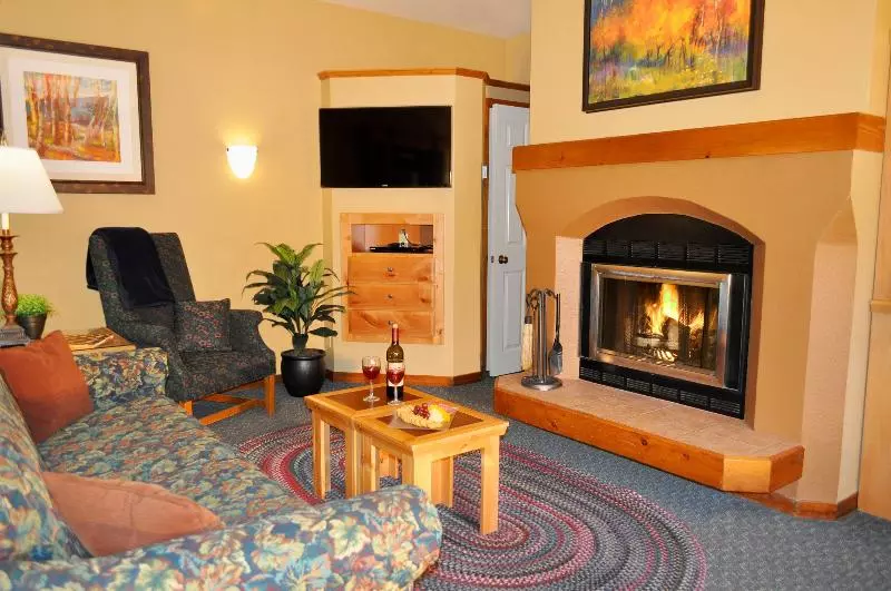 فندق Worldmark By Wyndham Olympic Village Inn