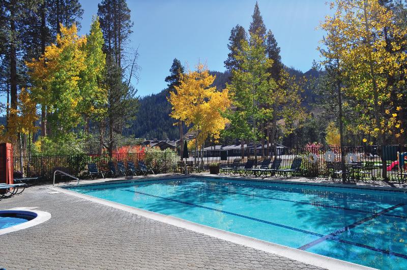 هتل Worldmark By Wyndham Olympic Village Inn