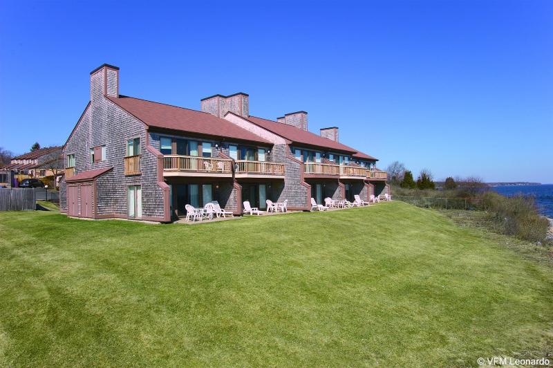 Otel Club Wyndham Newport Overlook