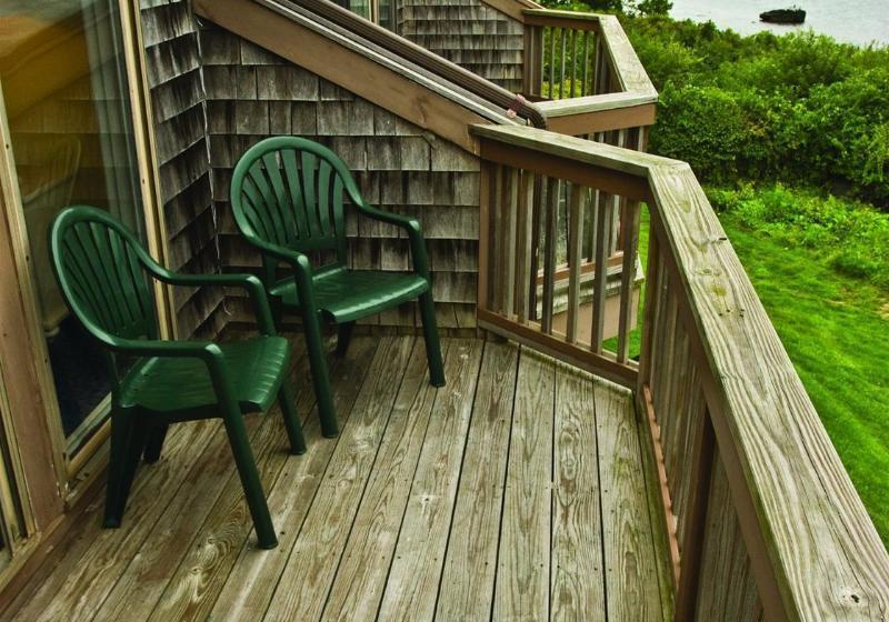 Otel Club Wyndham Newport Overlook