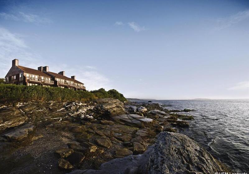 Otel Club Wyndham Newport Overlook