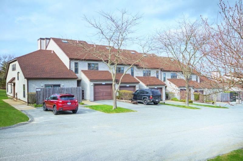 Otel Club Wyndham Newport Overlook