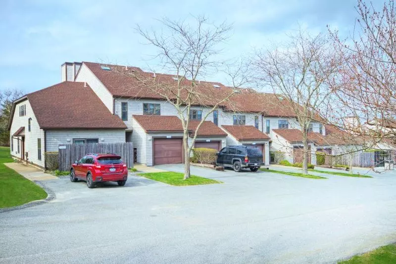 酒店 Club Wyndham Newport Overlook