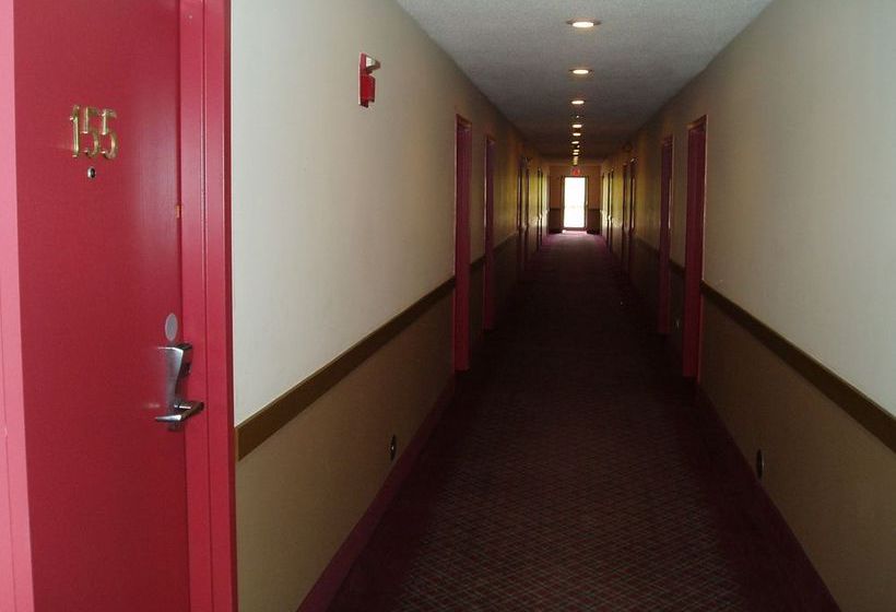 Мотель Knights Inn Wilmington