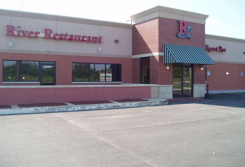 Мотель Knights Inn Wilmington