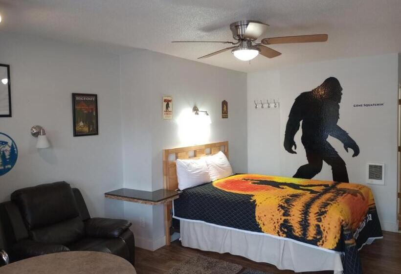 Motel Myrtle Lane Inn