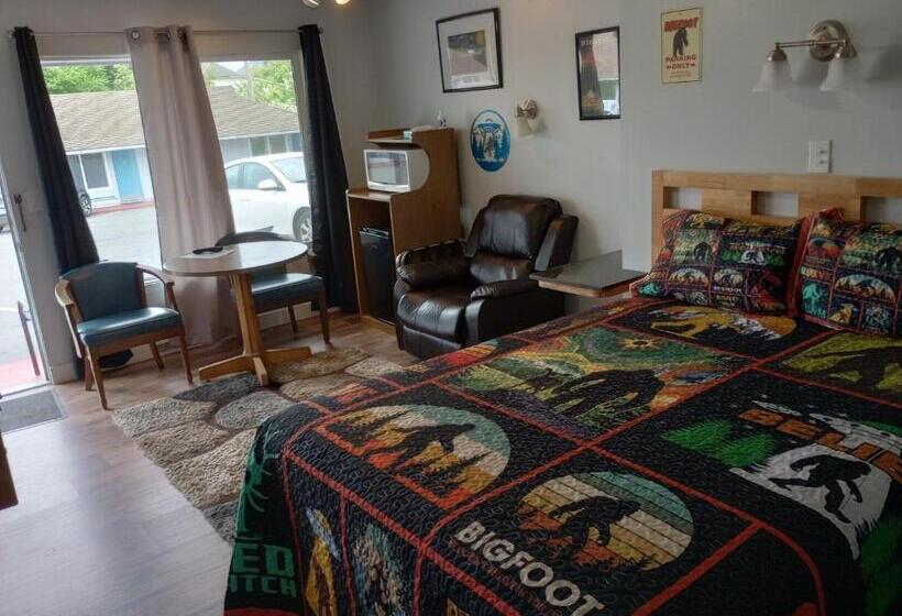 Motel Myrtle Lane Inn