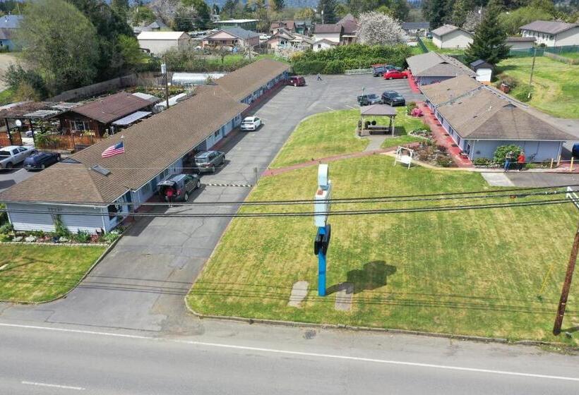 Motel Myrtle Lane Inn