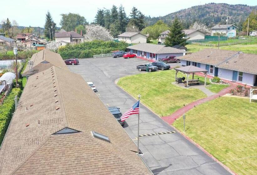 Motel Myrtle Lane Inn