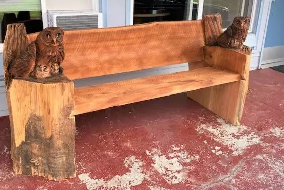 モーテル Myrtle Lane Inn