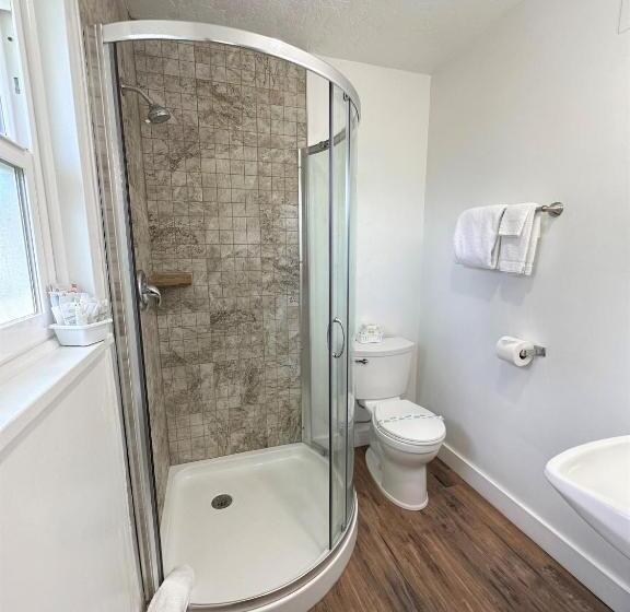 Motel Myrtle Lane Inn