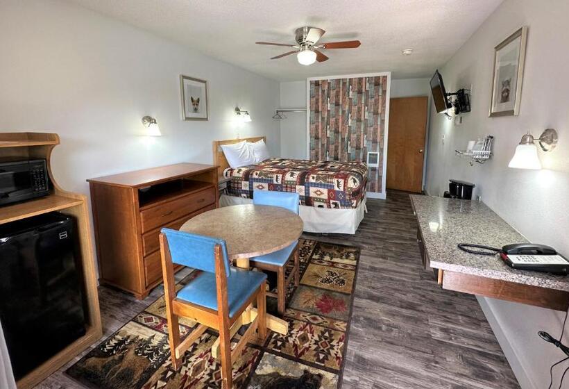 Motel Myrtle Lane Inn