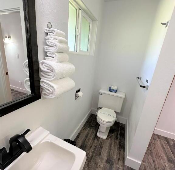 Motel Myrtle Lane Inn