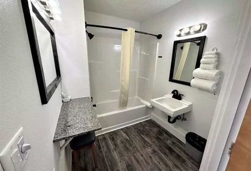 モーテル Myrtle Lane Inn