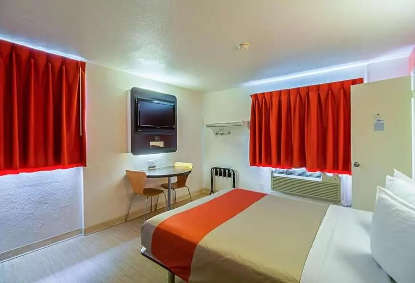 汽车旅馆 Ocean Inn South Padre Island