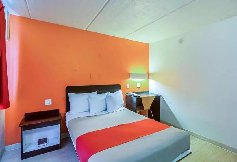 汽车旅馆 Ocean Inn South Padre Island