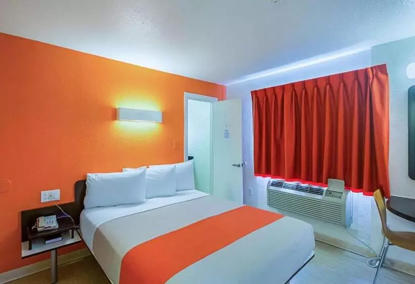 汽车旅馆 Ocean Inn South Padre Island