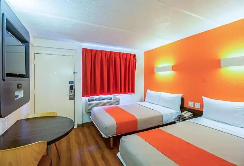 汽车旅馆 Ocean Inn South Padre Island