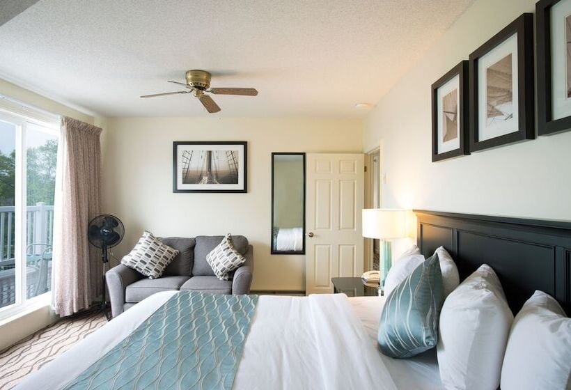 فندق Ogunquit River Inn & Suites