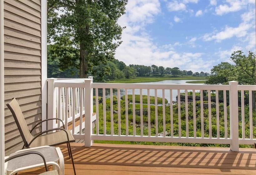 فندق Ogunquit River Inn & Suites