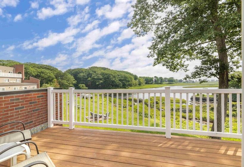 فندق Ogunquit River Inn & Suites