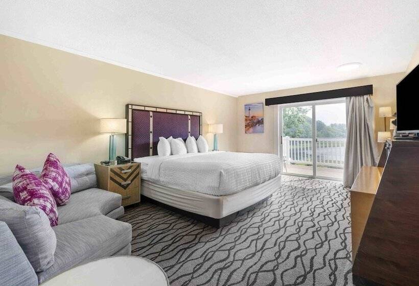 فندق Ogunquit River Inn & Suites