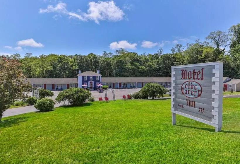 Olde Tavern Motel And Inn Cape Cod