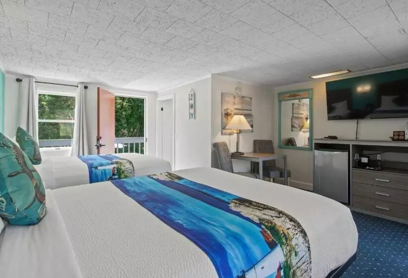 Olde Tavern Motel And Inn Cape Cod