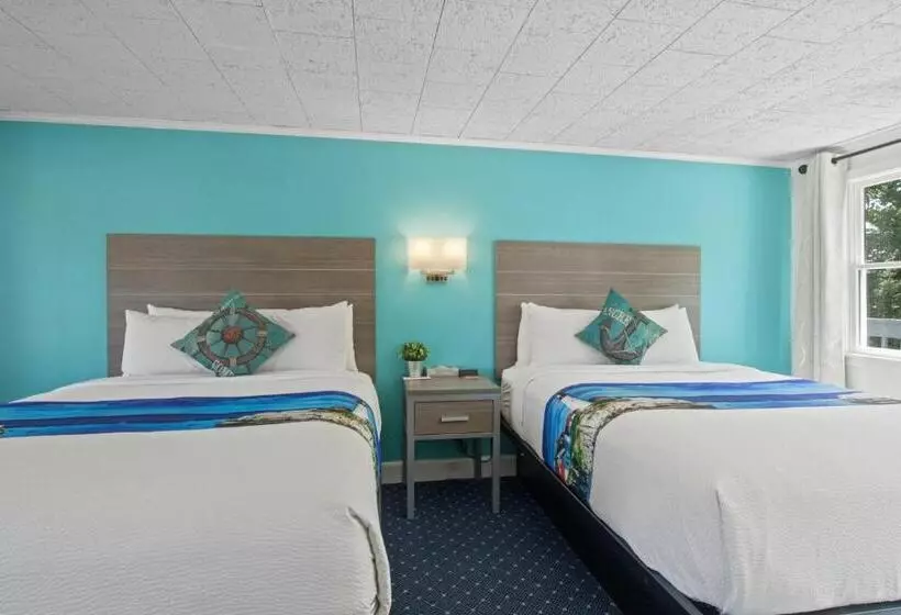 Olde Tavern Motel And Inn Cape Cod
