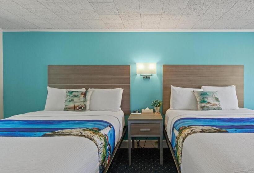 Olde Tavern Motel And Inn Cape Cod