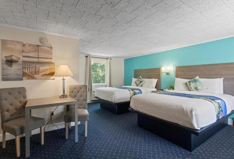 Olde Tavern Motel And Inn Cape Cod