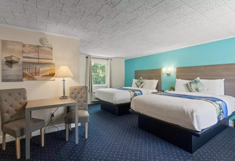 Olde Tavern Motel And Inn Cape Cod