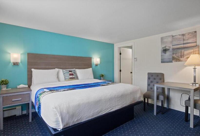 Olde Tavern Motel And Inn Cape Cod