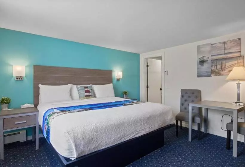 Olde Tavern Motel And Inn Cape Cod