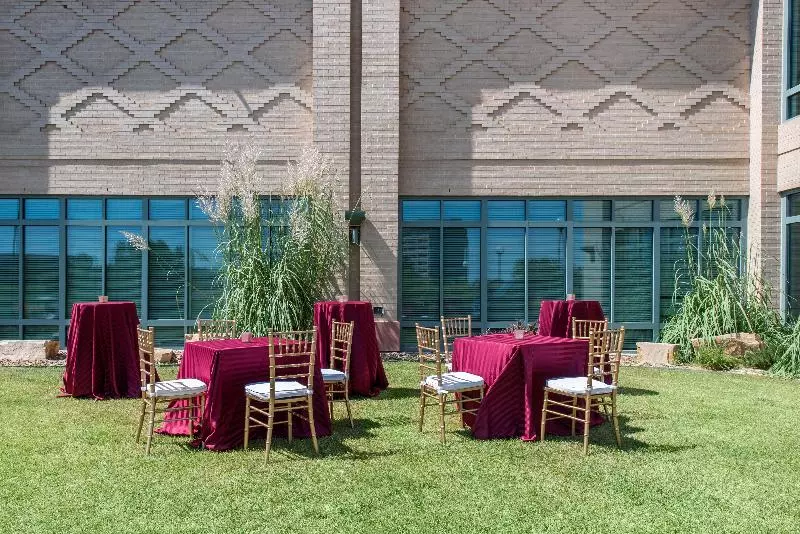 리조트 Omni Interlocken