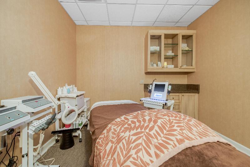 منتجع Omni Interlocken