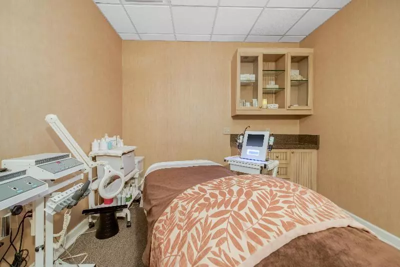 리조트 Omni Interlocken