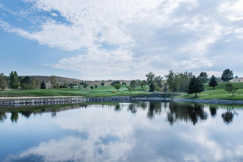 منتجع Omni Interlocken