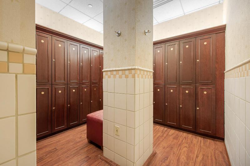 منتجع Omni Interlocken