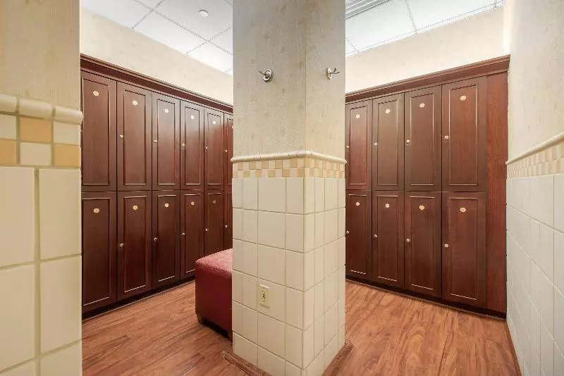 리조트 Omni Interlocken