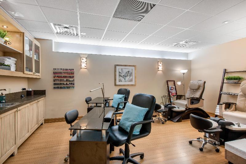 منتجع Omni Interlocken