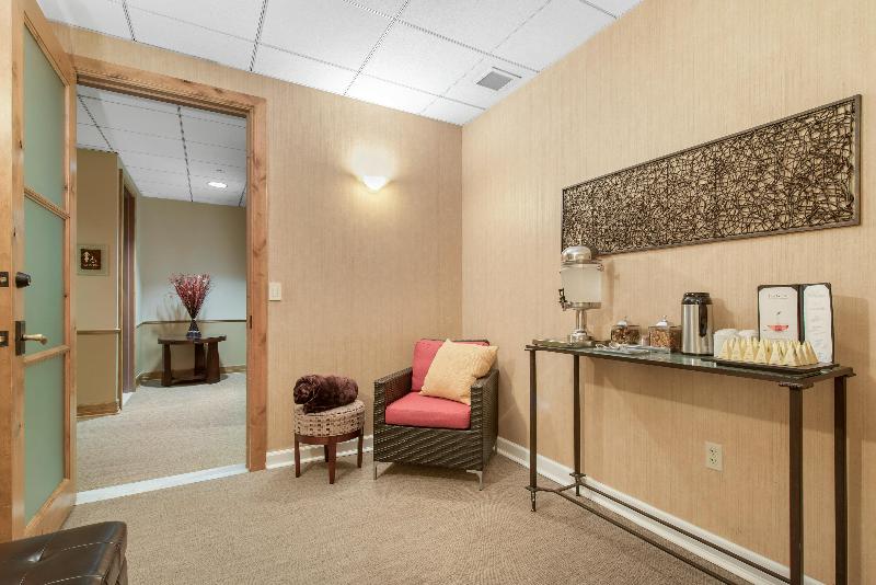 منتجع Omni Interlocken