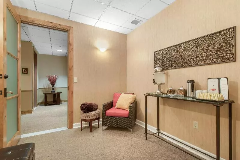 리조트 Omni Interlocken