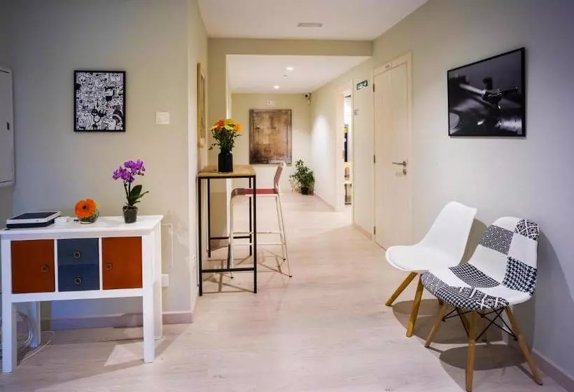 Ale Camino Pension Boutique
