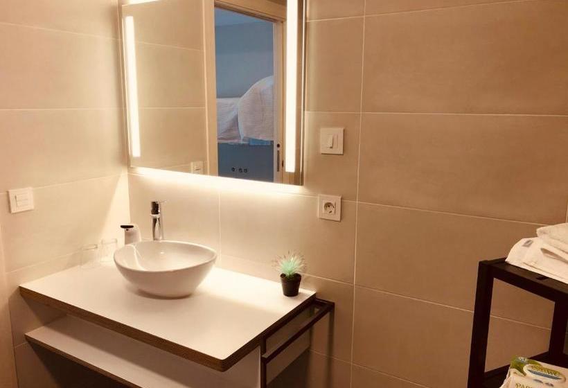 Ale Camino Pension Boutique