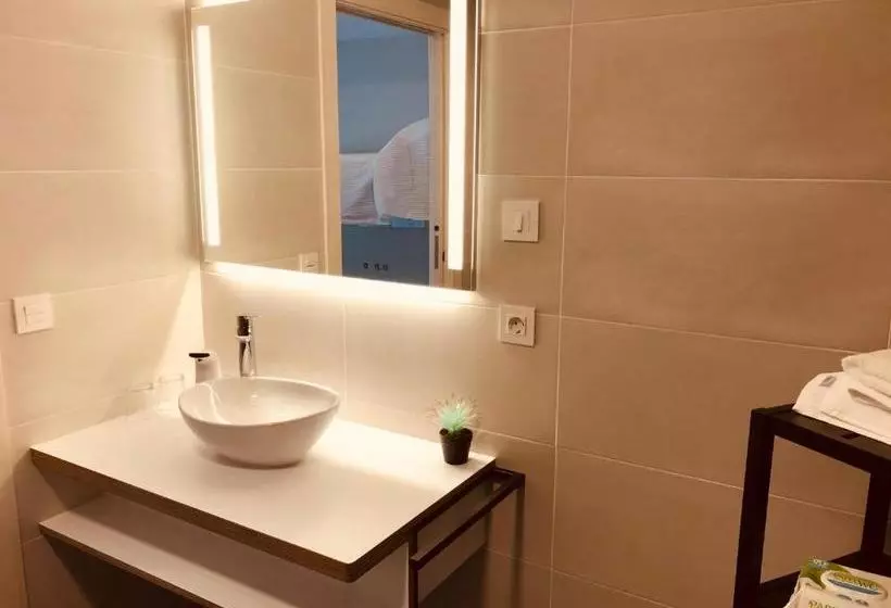 Ale Camino Pension Boutique
