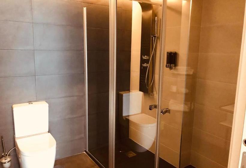 Ale Camino Pension Boutique